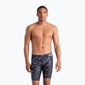 Boxeri de înot pentru bărbați arena Escape Swim Jammer black/team black 4