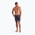 Boxeri de înot pentru bărbați arena Escape Swim Jammer black/team black 5