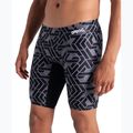 Boxeri de înot pentru bărbați arena Escape Swim Jammer black/team black 7
