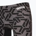 Boxeri de înot pentru bărbați arena Escape Swim Jammer black/team black 3