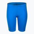 Boxeri de înot pentru copii arena Palette Swim Jammer multi soft green/blue river