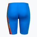 Boxeri de înot pentru copii arena Palette Swim Jammer multi soft green/blue river 2