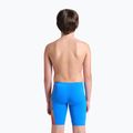 Boxeri de înot pentru copii arena Palette Swim Jammer multi soft green/blue river 7