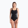 Costum de înot dintr-o piesă pentru femei arena Milena Wing Back black