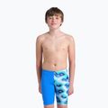Boxeri pentru copii arena Foam Swim Jammer blue river/water multi 5