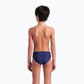 Slip de înot pentru copii arena  Swim Briefs Solid navy/white/white 7