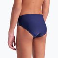 Slip de înot pentru copii arena  Swim Briefs Solid navy/white/white 9