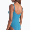 Costum de baie dintr-o bucată arena Vertigo green / blue 5