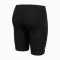 Boxeri de înot pentru copii arena Foam Swim Jammer black/soft green multi 4