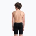 Boxeri de înot pentru copii arena Foam Swim Jammer black/soft green multi 7