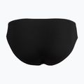 Slip de înot pentru copii arena Foam Swim Briefs black/soft green multi 2