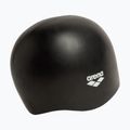 Cască de înot arena Reversible Cap open your eyes/black 5