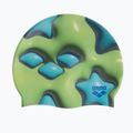 Cască de înot arena HD Cap star shaped