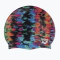 Cască de înot arena HD Cap tie dye