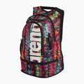 Rucsac de înot  arena Fastpack 3.0 Allover 40 l tie dye 3