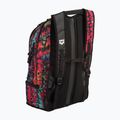 Rucsac de înot  arena Fastpack 3.0 Allover 40 l tie dye 4