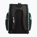 Rucsac de înot arena Spiky III 45 l Allover escape 2