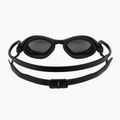 Ochelari de înot arena arena 365 Mirror mirror silver/dark green/black 4