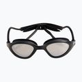 Ochelari de înot arena arena 365 Mirror mirror silver/dark green/black 2