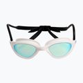 Ochelari de înot arena 365 Mirror mirror blue/white/black 3