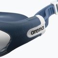 Ochelari de înot Arena The One Plus transparenți/gri albastru 5