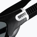 Ochelari de înot Arena The One Plus fum/negru 6