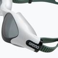 Ochelari de înot Arena The One Plus smoke/white/sage 4