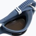 Ochelari de înot Arena The One Plus Mirror albastru oglindă/gri albastru 5