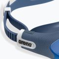 Ochelari de înot Arena The One Plus Mirror albastru oglindă/gri albastru 6