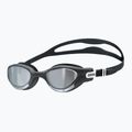Ochelari de înot Arena The One Plus Mirror oglindă argintie/negru