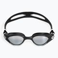 Ochelari de înot Arena The One Plus Mirror oglindă argintie/negru 2