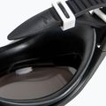 Ochelari de înot Arena The One Plus Mirror oglindă argintie/negru 5
