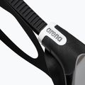 Ochelari de înot Arena The One Plus Mirror oglindă argintie/negru 6