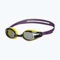 Ochelari de înot arena Zoom X-Fit smoke