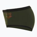 Boxeri de înot pentru bărbați arena One Low Waist Short Big Logo dark sage/black 3