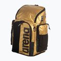 Rucsac de înot arena Spiky III 45 Ltd 45 l gold 3