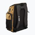 Rucsac de înot arena Spiky III 45 Ltd 45 l gold 4