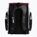 Rucsac de înot arena Spiky III 45 l Allover fireflow / white 2
