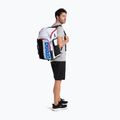 Rucsac de înot arena Spiky III 45 l Allover fireflow / white 10