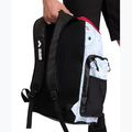 Rucsac de înot arena Spiky III 45 l Allover fireflow / white 13