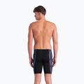 Jammery kąpielowe męskie arena Fireflow Swim Jammer black/black multi 7