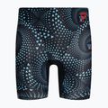 Jammery kąpielowe męskie arena Fireflow Swim Jammer black/black multi