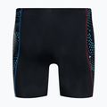 Jammery kąpielowe męskie arena Fireflow Swim Jammer black/black multi 2