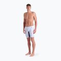 Jammery kąpielowe męskie arena Fireflow Swim Jammer navy/white mutli 6