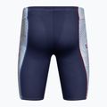 Jammery kąpielowe męskie arena Fireflow Swim Jammer navy/white mutli 2