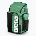 Rucsac arena Spiky III 45 l green 2