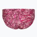 Slip de înot pentru bărbați arena Pink Dahlia shocking pink/multi 2