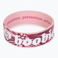 Slip de înot pentru bărbați arena Pink Dahlia shocking pink/multi 4