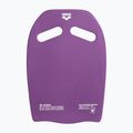 Arena Printed Kickboard plum/artic lime placă de înot