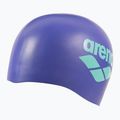 Șapcă de înot Arena Reversible aqua